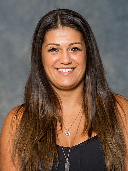 Sanaz Bahrami